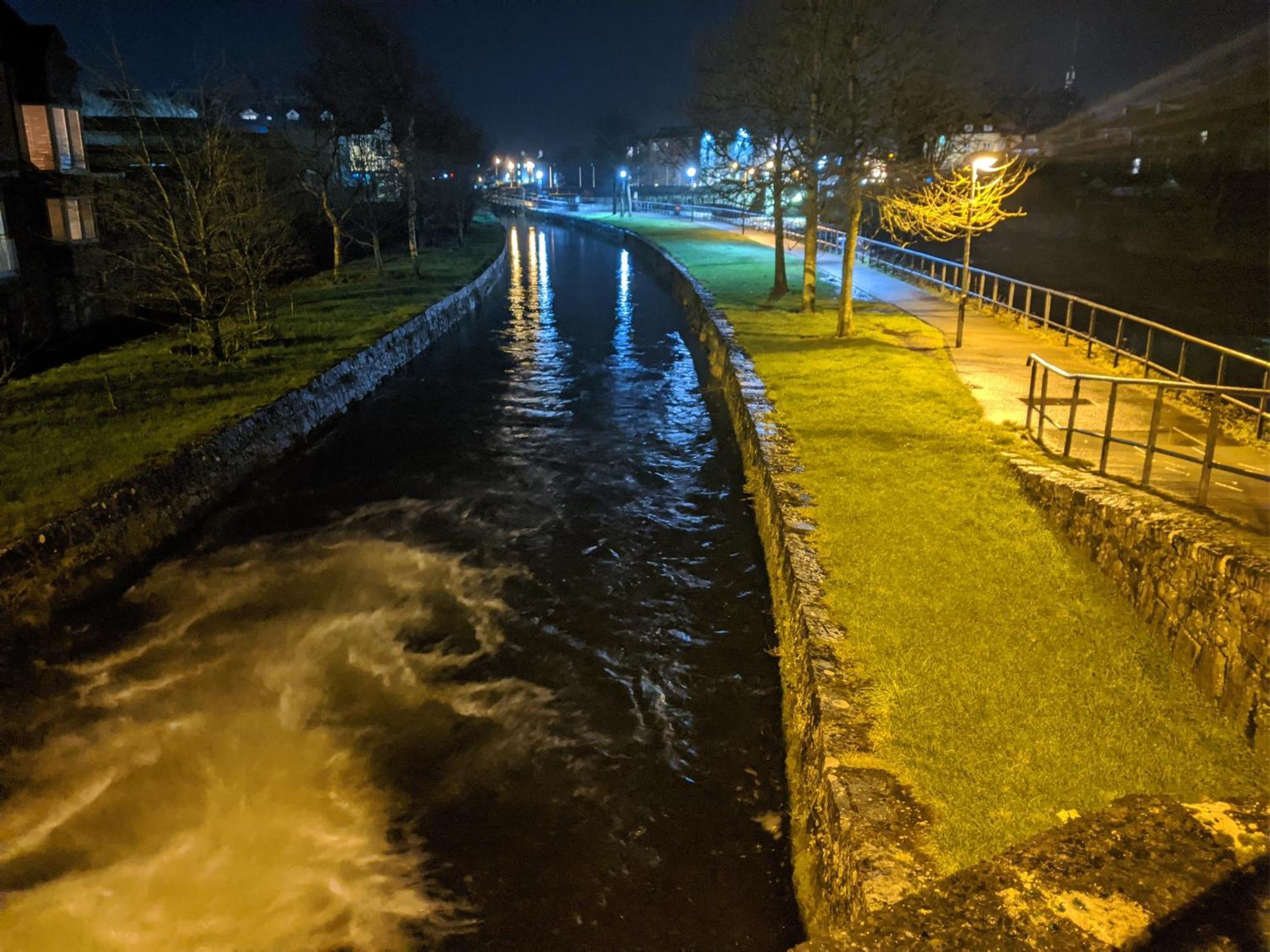 Heart Of City Centre Stunning View Galway Extérieur photo