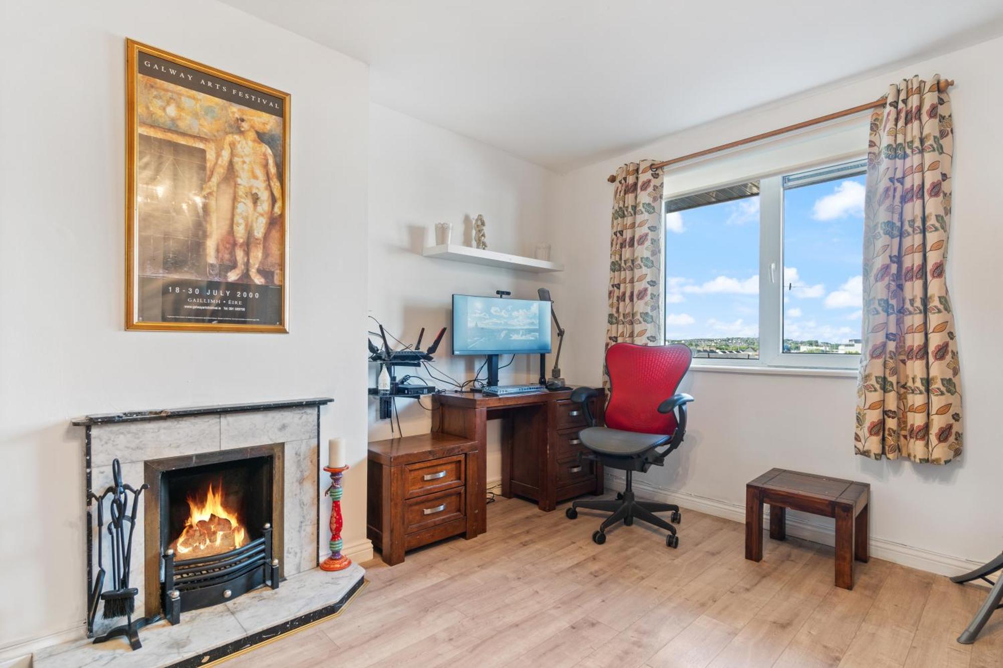 Heart Of City Centre Stunning View Galway Extérieur photo
