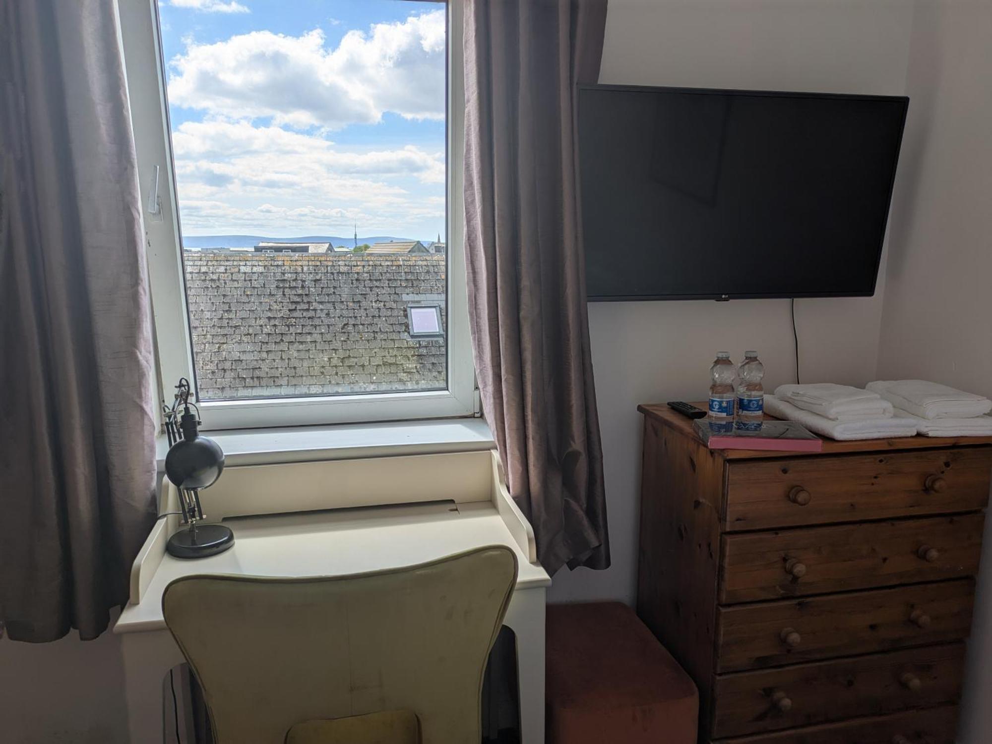 Heart Of City Centre Stunning View Galway Extérieur photo